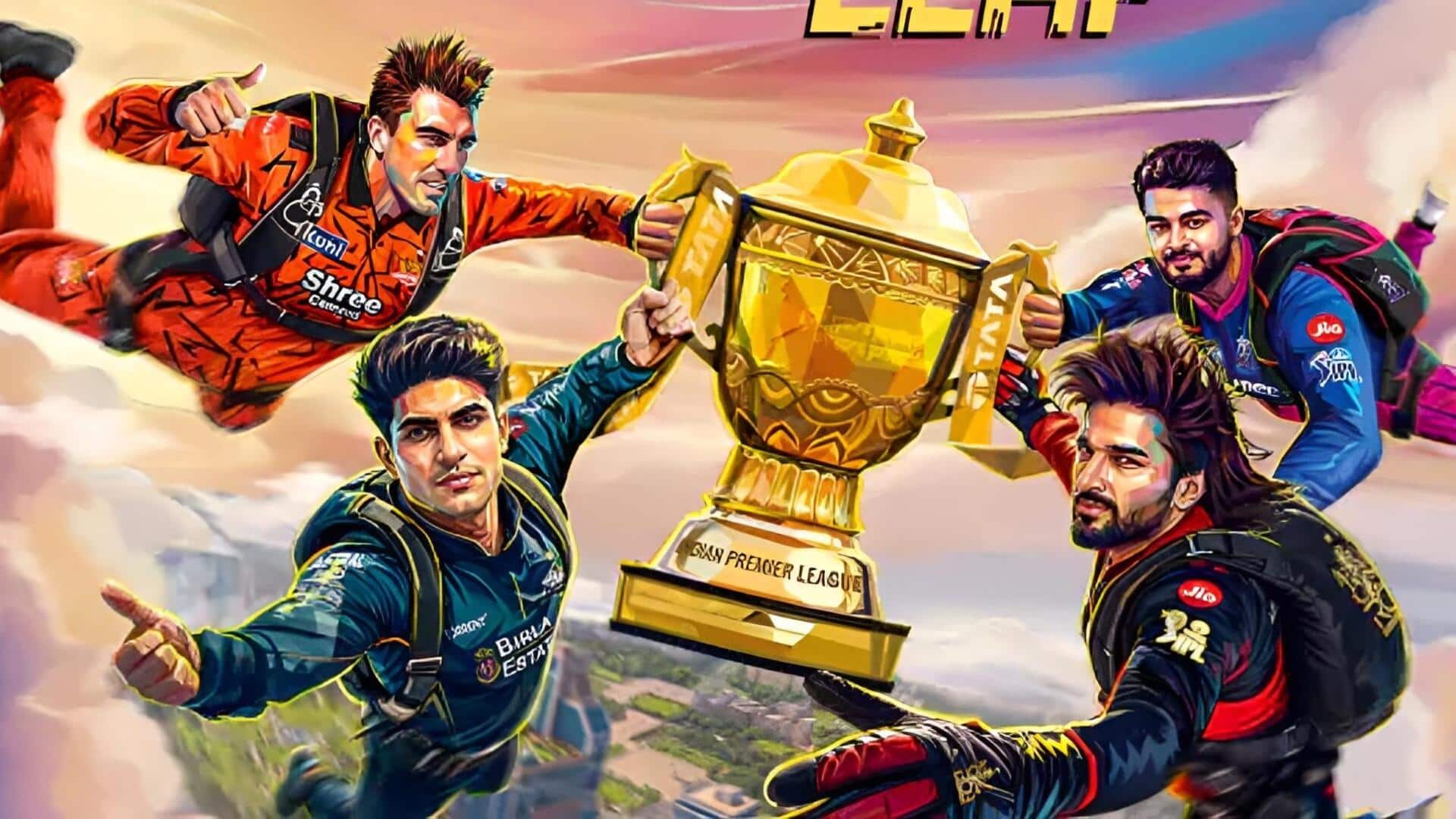 IPL 2026 - Playoffs: ప్లేఆఫ్స్ ఫైట్ షురూ.. నాలుగు జట్లలో అసలైన ఫేవరెట్ టీమ్ ఇదే?