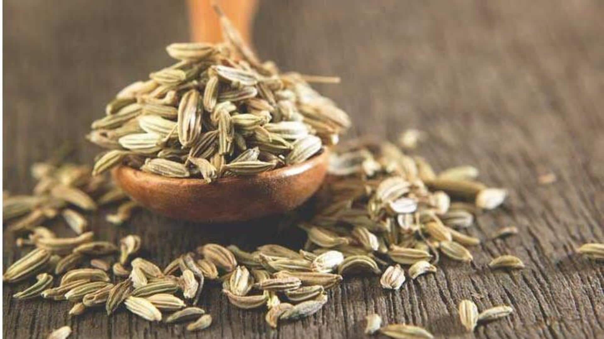 Cumin: జీలకర్ర వల్ల కలిగే ఆరోగ్య ప్రయోజనాలు ఇవే..