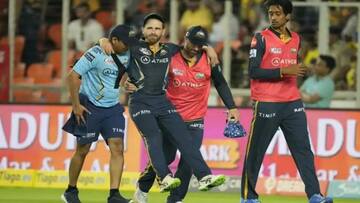 ఒక బంతి ఆడకుండానే ఐపీఎల్‌కు దూరమైన కేన్ విలియమ్సన్..!