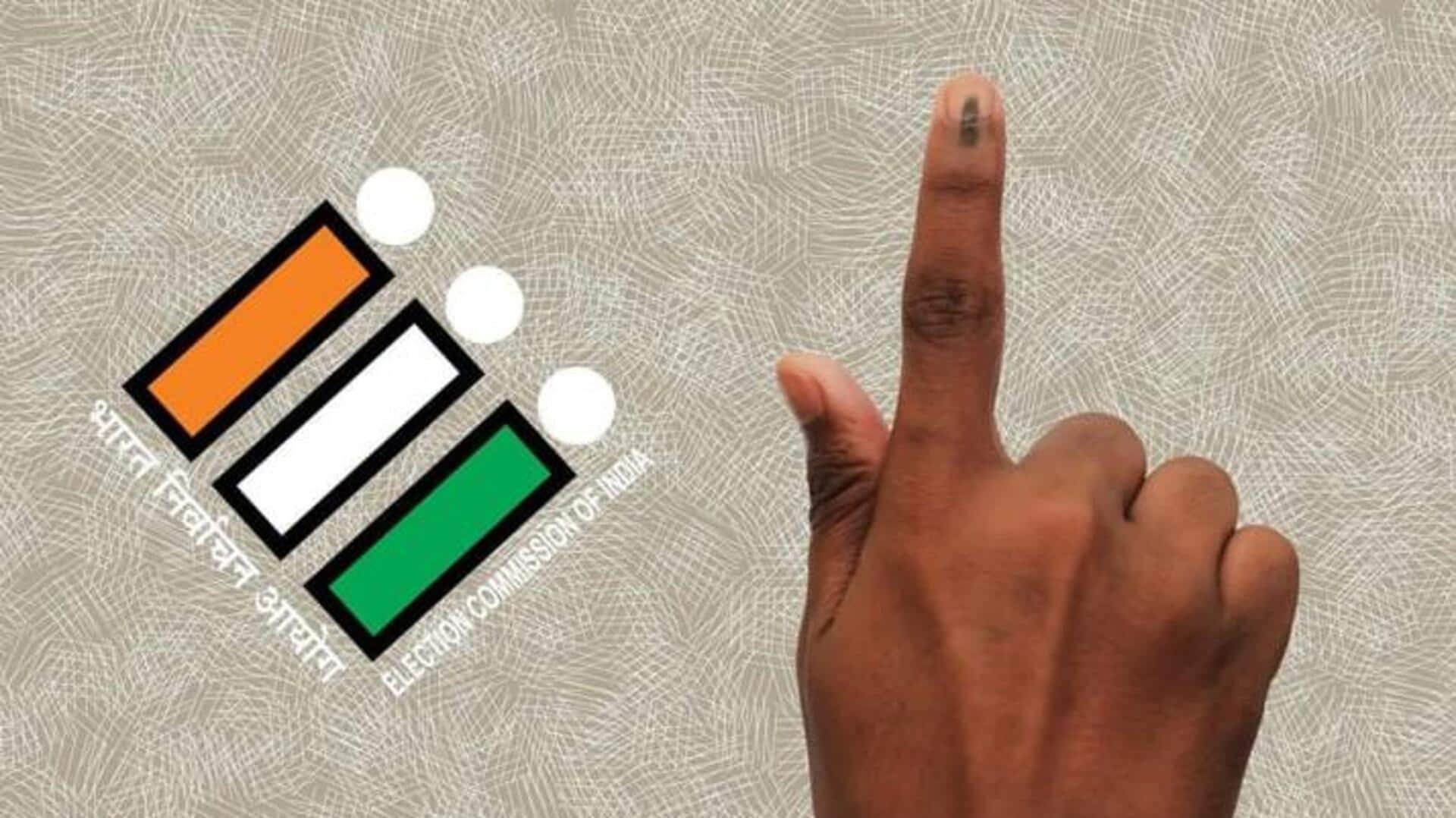 Mizoram Election Result: 40 సీట్ల అసెంబ్లీకి ఓట్ల లెక్కింపు ప్రారంభం