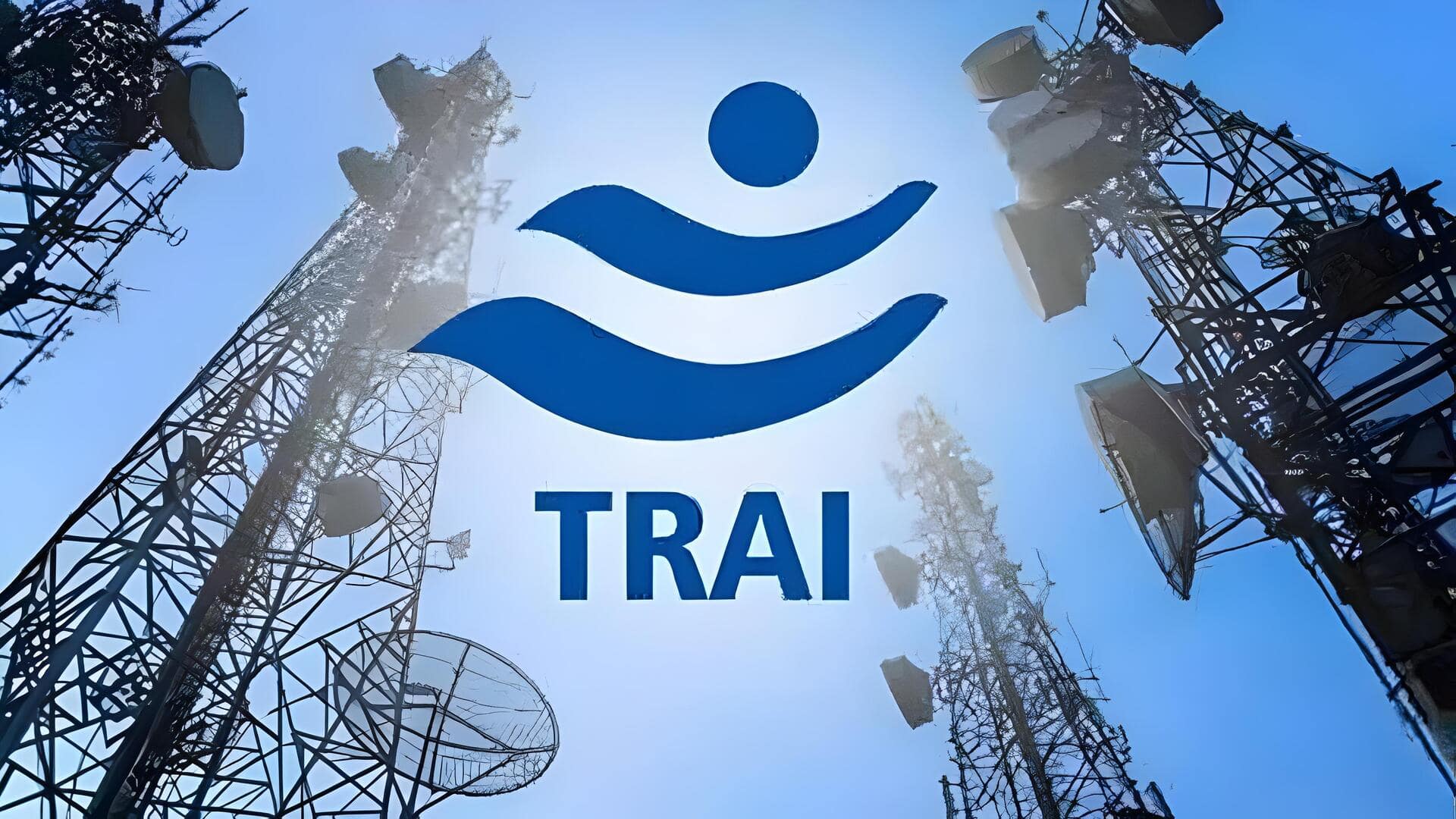 TRAI New Recharge Plans : మొబైల్ వినియోగదారులకు కేంద్రం భారీ ఊరట.. తక్కువ ధరలకే రీచార్జ్‌లు