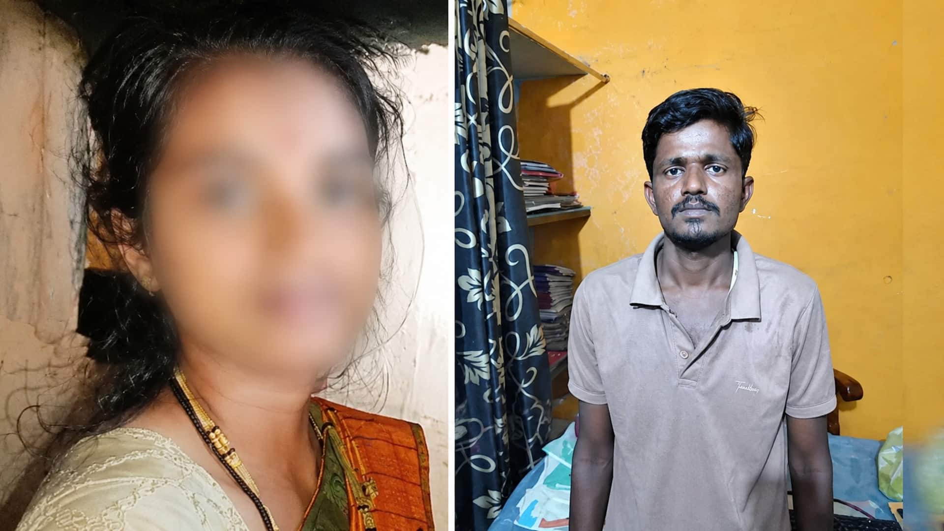 Karnataka: కర్ణాటకలో దారుణం.. భార్యను ఉరివేసి అత్తామామలకు వీడియో కాల్‌ చేసిన భర్త