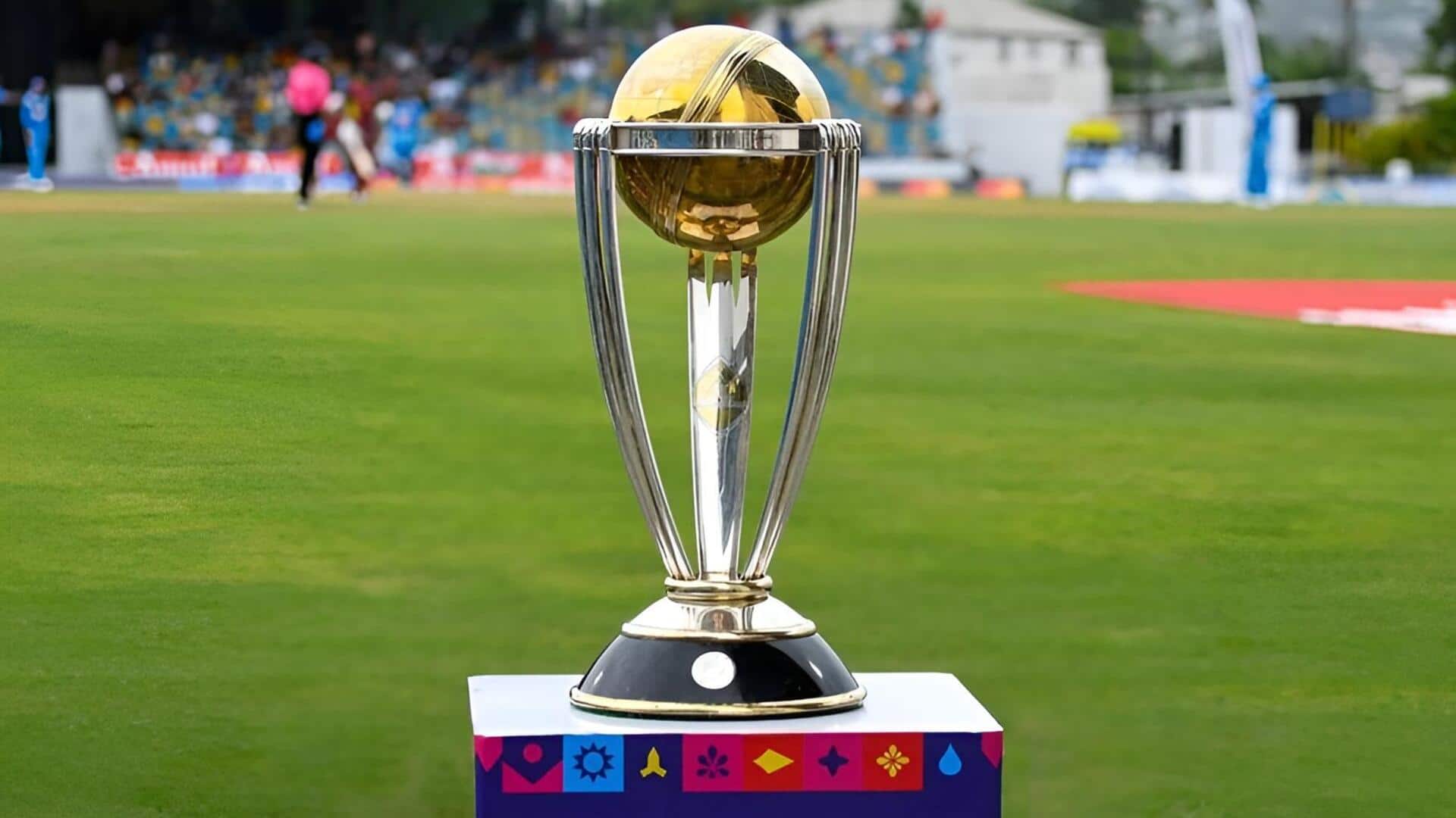 ICC: 'ఇది అవమానించడమే'.. ఐసీసీపై స్కాట్లాండ్‌, నెదర్లాండ్స్‌ అసంతృప్తి