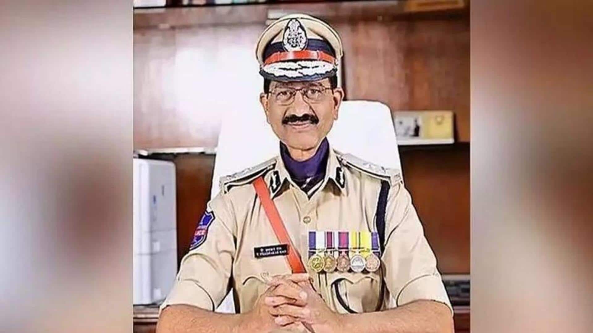 Phone Tapping : ఫోన్ ట్యాపింగ్ కేసు వేగం పెరుగుతోంది.. అమెరికా నుంచి రాబోతున్న ప్రభాకర్ రావు Phone Tapping : ఫోన్ ట్యాపింగ్ కేసు వేగం పెరుగుతోంది.. అమెరికా నుంచి రాబోతున్న ప్రభాకర్ రావు