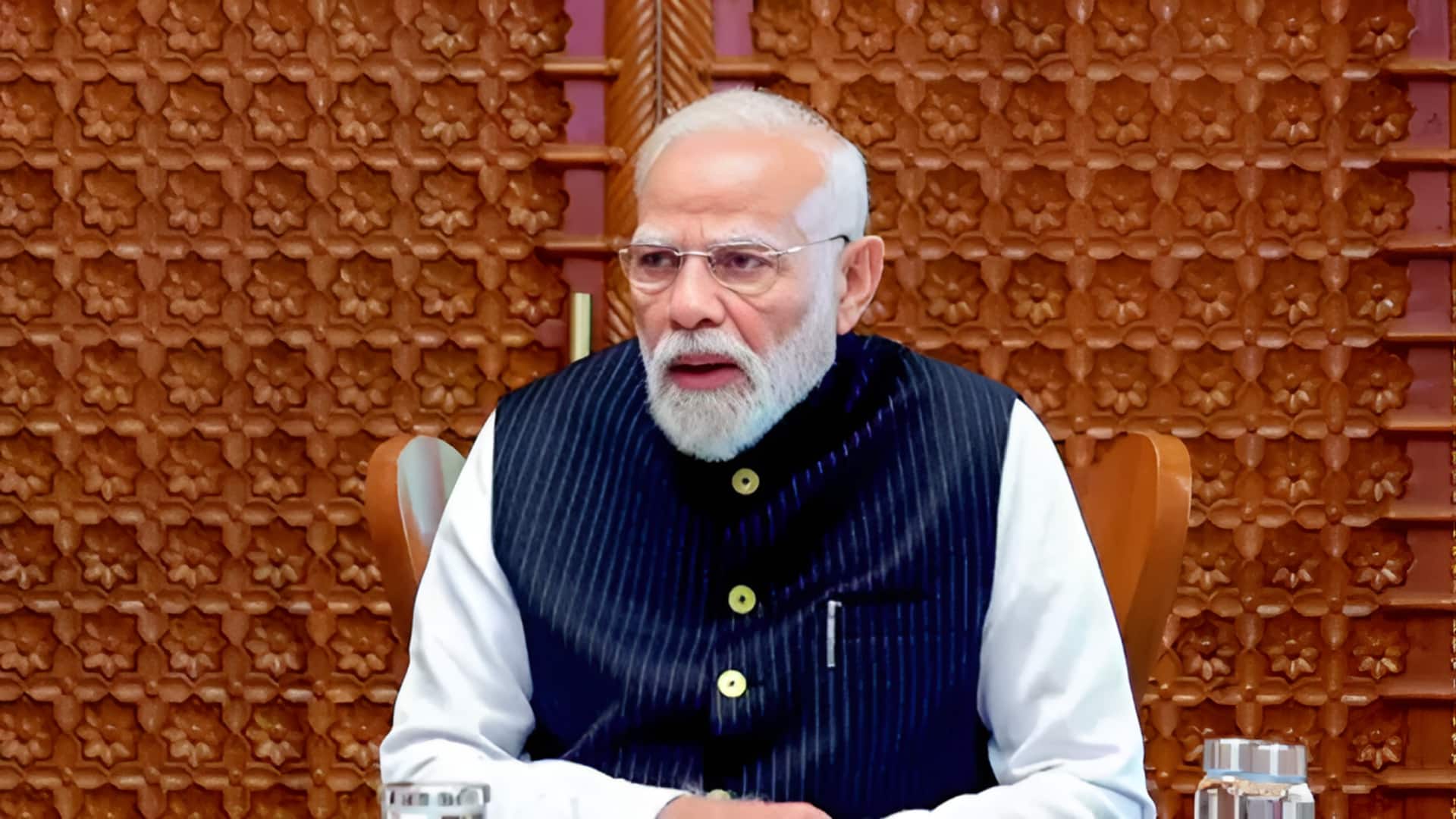 PM Modi: పేపర్‌ లీక్‌లపై కేంద్రం కఠిన చట్టం.. క్యాబినెట్‌లో ముసాయిదా బిల్లుపై చర్చ