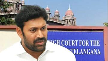వైఎస్ అవినాష్ ముందస్తు బెయిల్ పిటిషన్ పై విచారణ జూన్ 5కి వాయిదా
