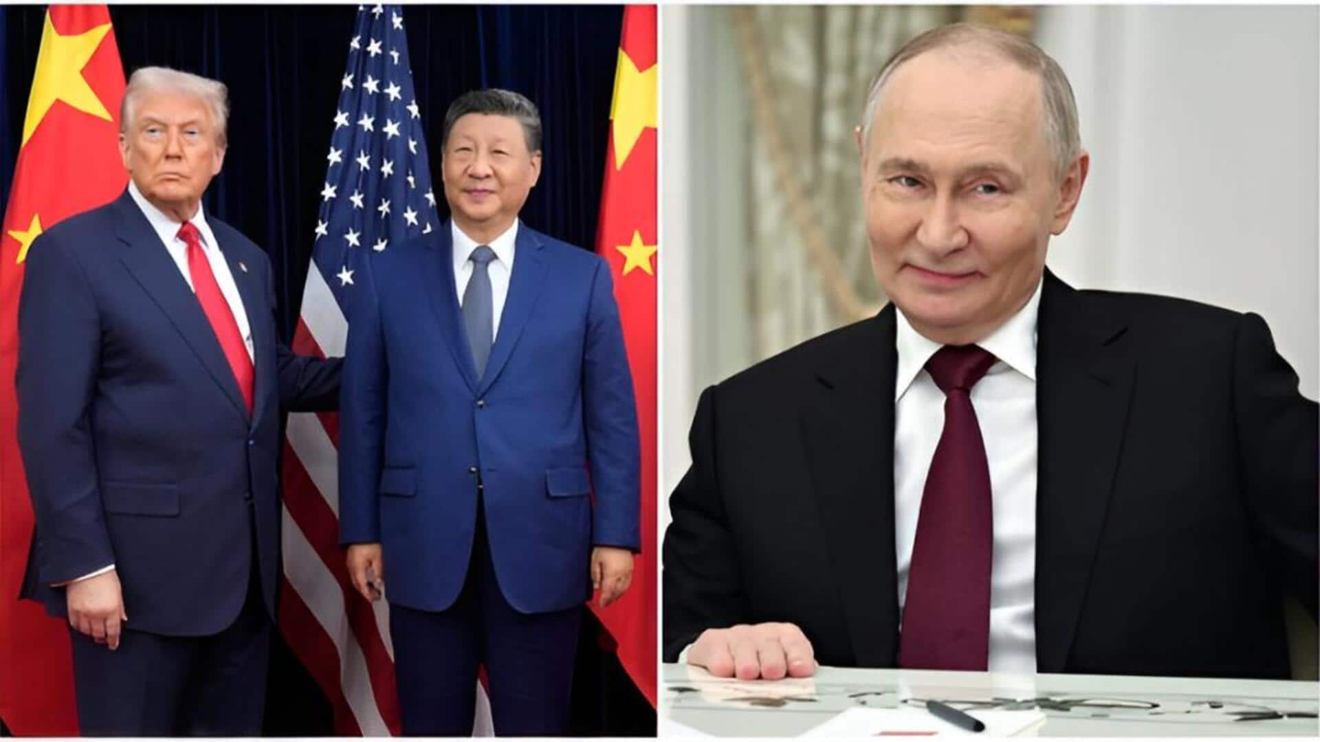 Year Ender 2025: ప్రపంచాన్ని ఉలిక్కిపడేలా చేసిన ఘటనలు.. 2025లో గ్లోబల్ దిశను  మార్చేసిన కీలక పరిణామాలు ఇవే!