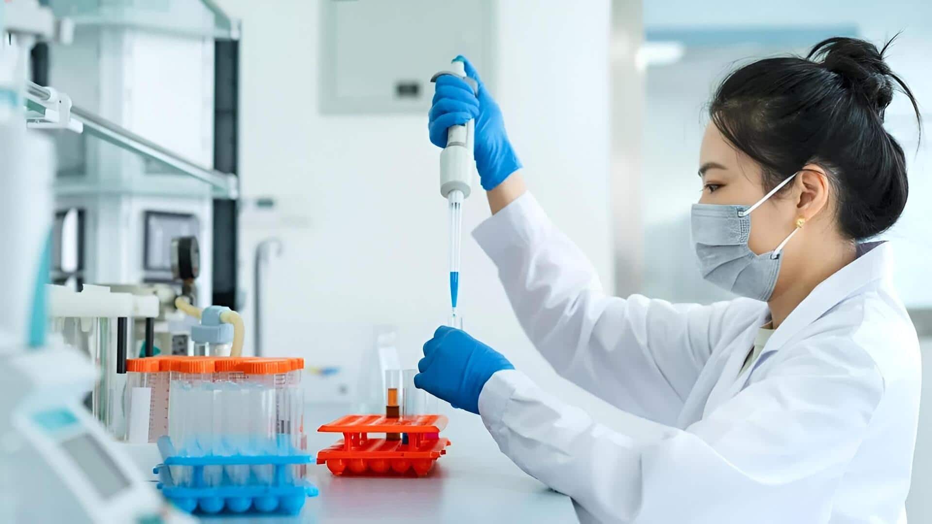 AI-Designed Vaccine: ఏఐతో ప్రపంచంలోనే తొలి వ్యాక్సిన్.. భవిష్యత్ మహమ్మారులకు చెక్ పెట్టే దిశగా కీలక అడుగు