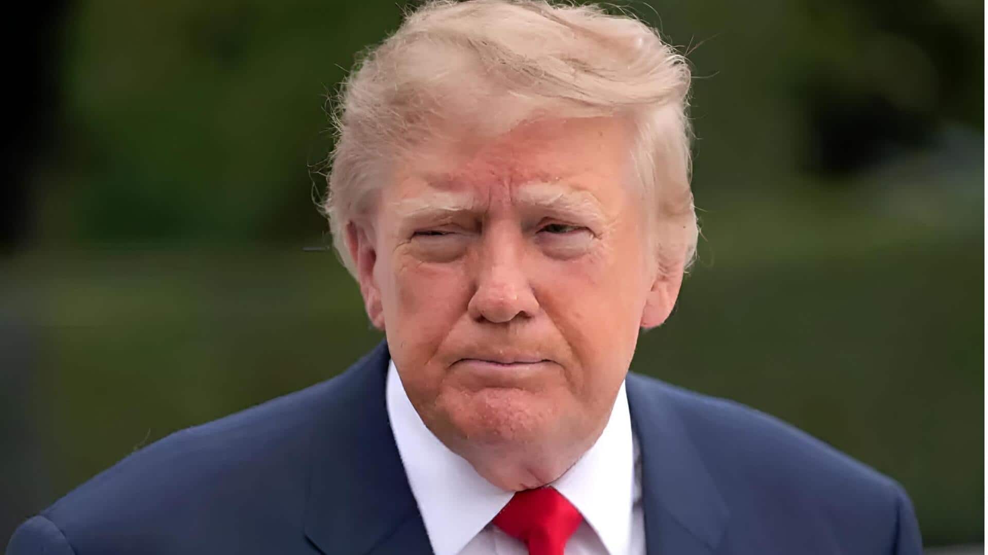 Trump: ఉక్రెయిన్‌కు కొత్త అధ్యక్షుడు రావాలి.. జెలెన్‌స్కీపై ట్రంప్‌ సంచలన వ్యాఖ్యలు!