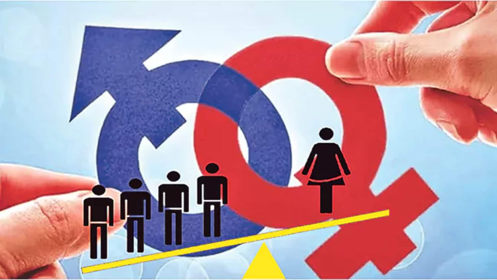 Birth Rates: తెలంగాణలో అత్యంత తక్కువ బాలికల నిష్పత్తి నమోదు.. కేంద్ర నివేదికలో వెల్లడి Birth Rates: తెలంగాణలో అత్యంత తక్కువ బాలికల నిష్పత్తి నమోదు.. కేంద్ర నివేదికలో వెల్లడి