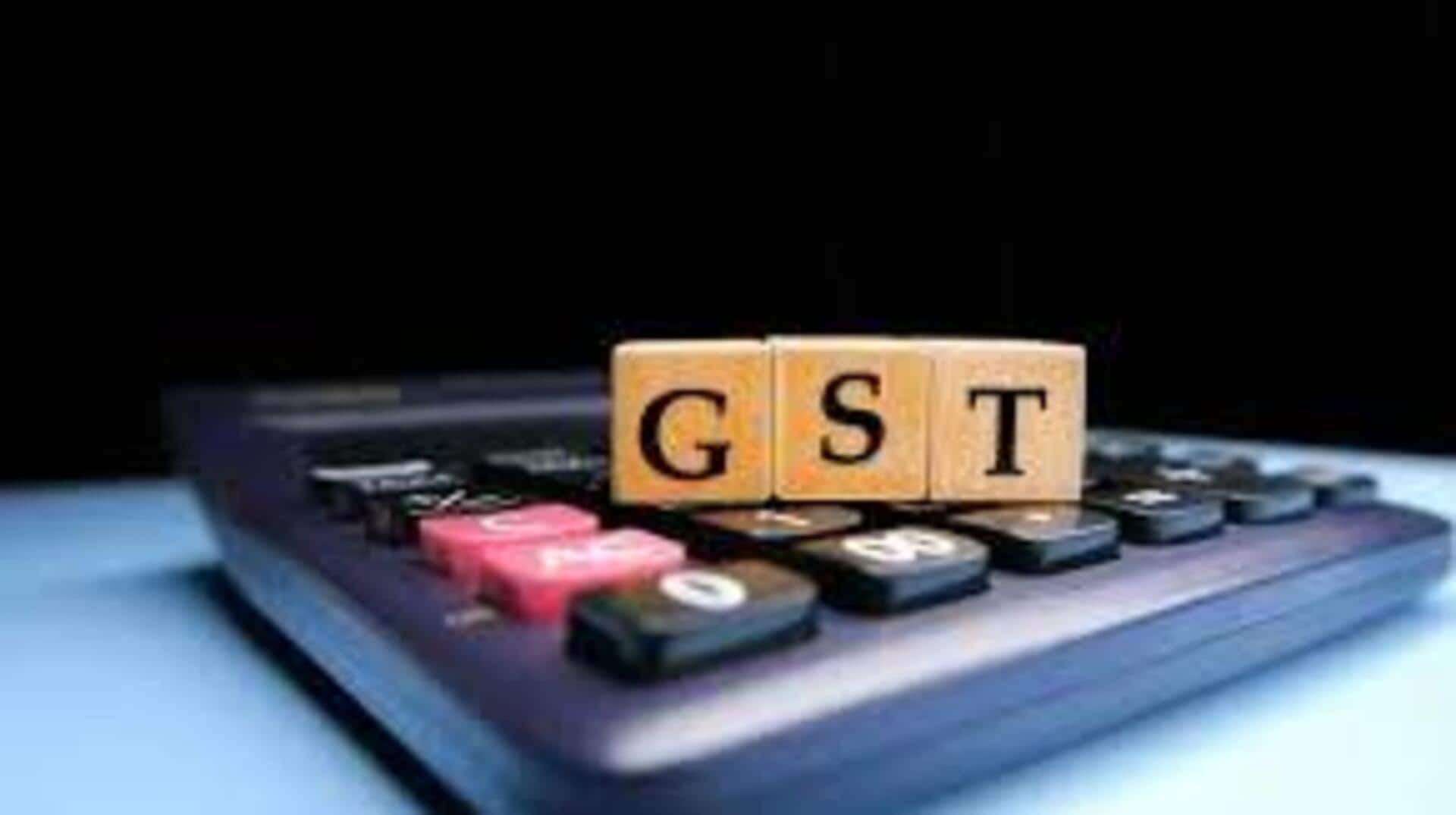 US tariffs-GST reforms: అమెరికా సుంకాలకు జీఎస్టి సంస్కరణలతో చెక్..! US tariffs-GST reforms: అమెరికా సుంకాలకు జీఎస్టి సంస్కరణలతో చెక్..!