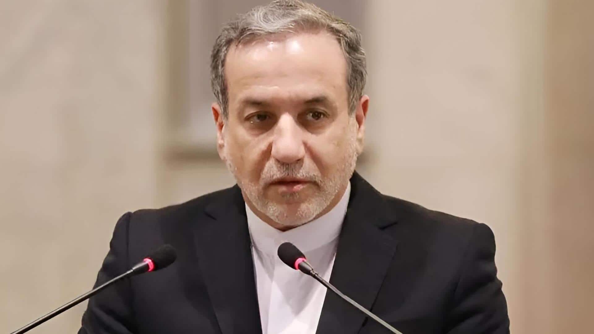 Strait of Hormuz: అమెరికా, ఇజ్రాయెల్ నౌకలకే హర్మూజ్ జలసంధి మూసివేత