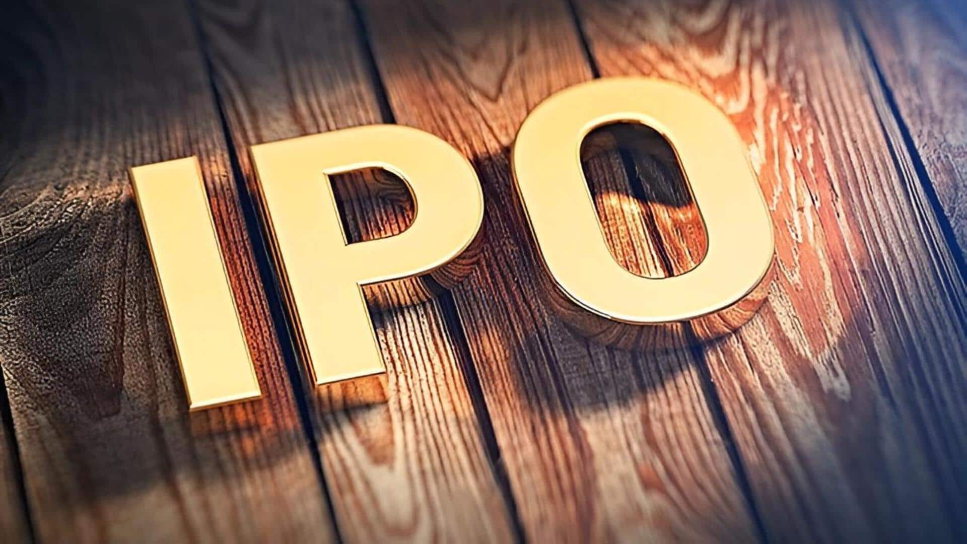 IPO: మూడు కంపెనీల ఐపీఓలకు సెబీ ఆమోదం.. జియో ఐపీఓకు ఆరు బ్యాంకుల మద్దతు