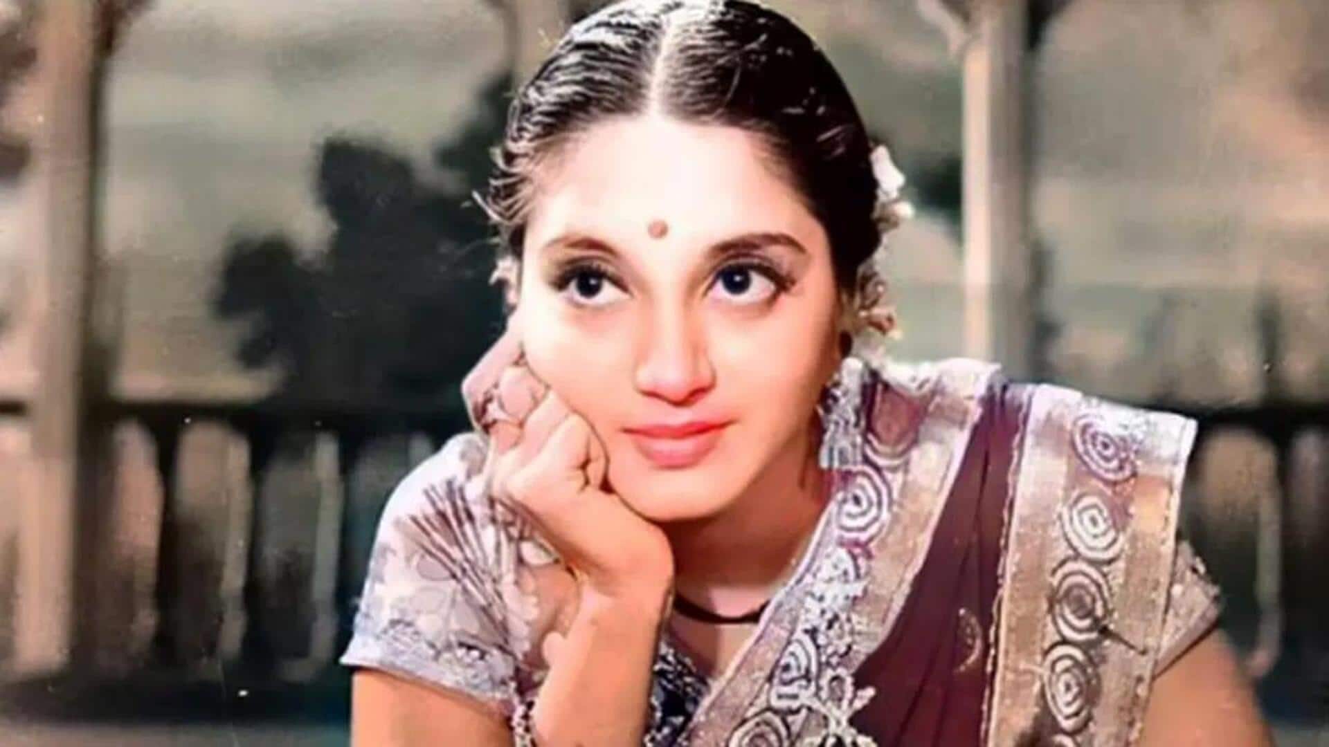 Tollywood: ఒకరిని పెళ్లి చేసుకుంది.. మరో ఇద్దరితో బంధం.. ఆమె కూతురు ఇప్పుడు బాలీవుడ్ లెజెండ్!