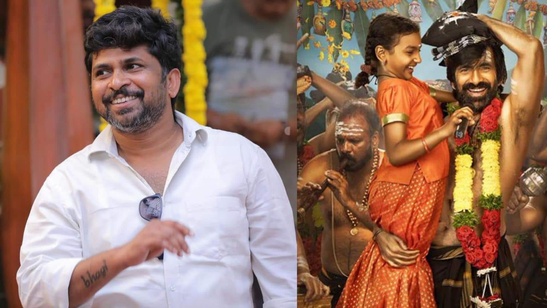 Director Shiva Nirvana: ఇరుముడితో బ్లాక్‌బస్టర్ హిట్.. డైరెక్టర్ కాకముందు శివ నిర్వాణ ఏం చేసేవారో తెలుసా?