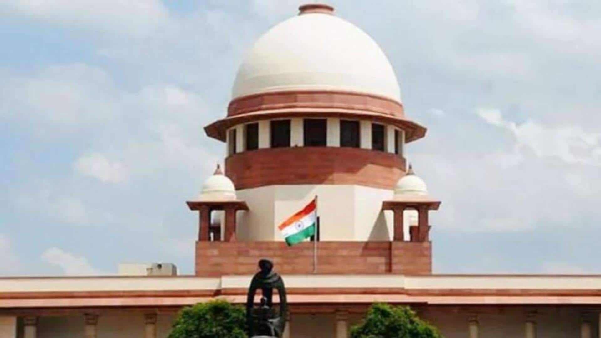 Supreme Court: జగన్‌ అక్రమాస్తుల కేసులో సుప్రీంకోర్టు కీలక నిర్ణయం