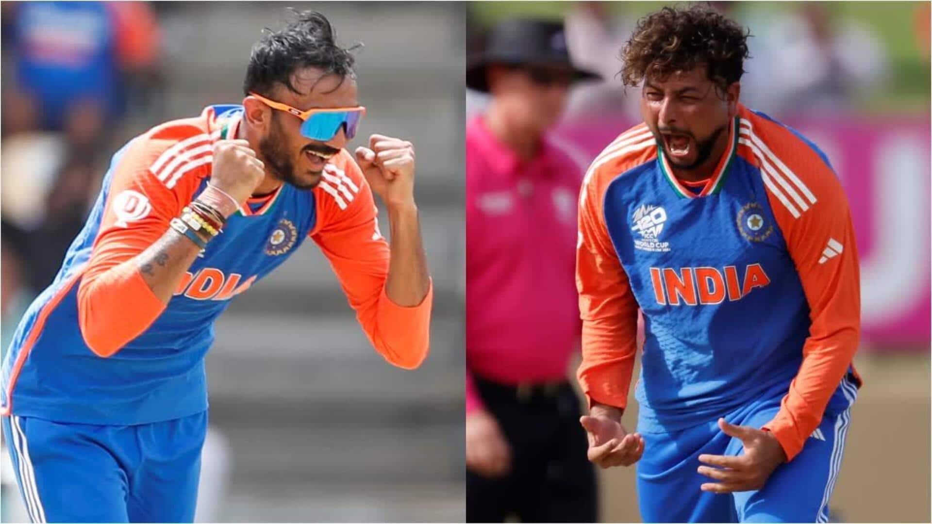 IPL 2026 : కుల్దీప్‌పై అక్షర్ పటేల్ షాకింగ్ కామెంట్స్.. ఏమన్నాడంటే..