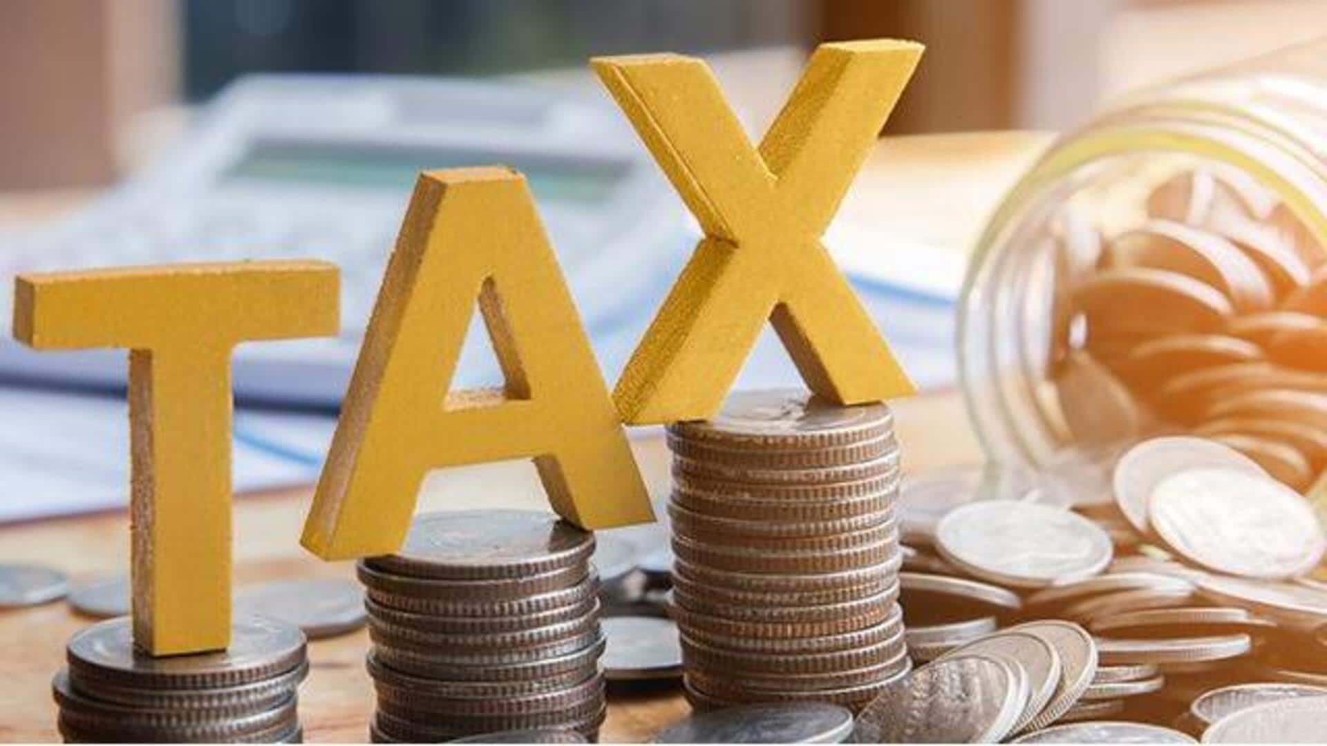 Income Tax: 2026-27 ఆర్థిక సంవత్సరానికి ఐటీఆర్ ఫైలింగ్ ప్రారంభం.. ఎవరు ఏ ఫారమ్ వాడాలి?