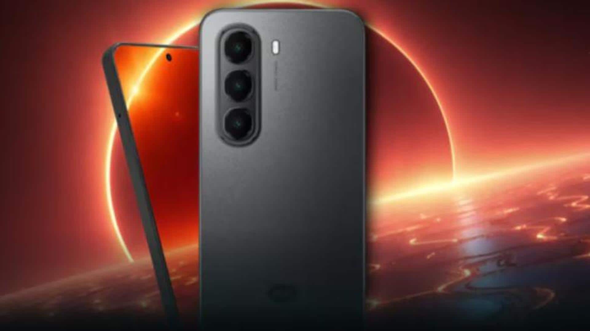Itel Geno: ఏఐ ఫీచర్లతో ఐటెల్ సర్ప్రైజ్.. రూ. 9,299కే ఏఐ ఫీచర్లతో 8GB ర్యామ్ ఫోన్! Itel Geno: ఏఐ ఫీచర్లతో ఐటెల్ సర్ప్రైజ్.. రూ. 9,299కే ఏఐ ఫీచర్లతో 8GB ర్యామ్ ఫోన్!