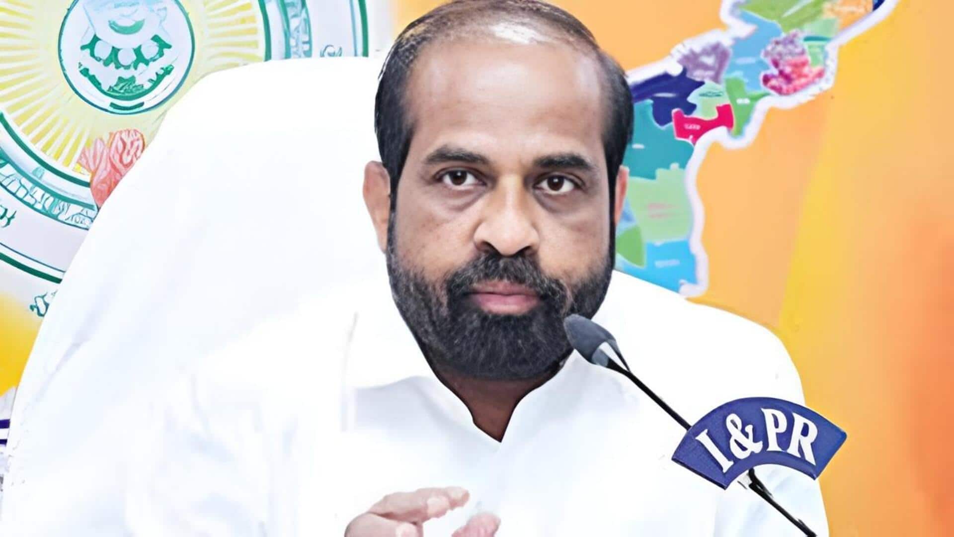 Andhra pradesh: ఏపీలో ప్రతి పౌరుడికి 47 రకాల ఆరోగ్య పరీక్షల పథకానికి ఆమోదం