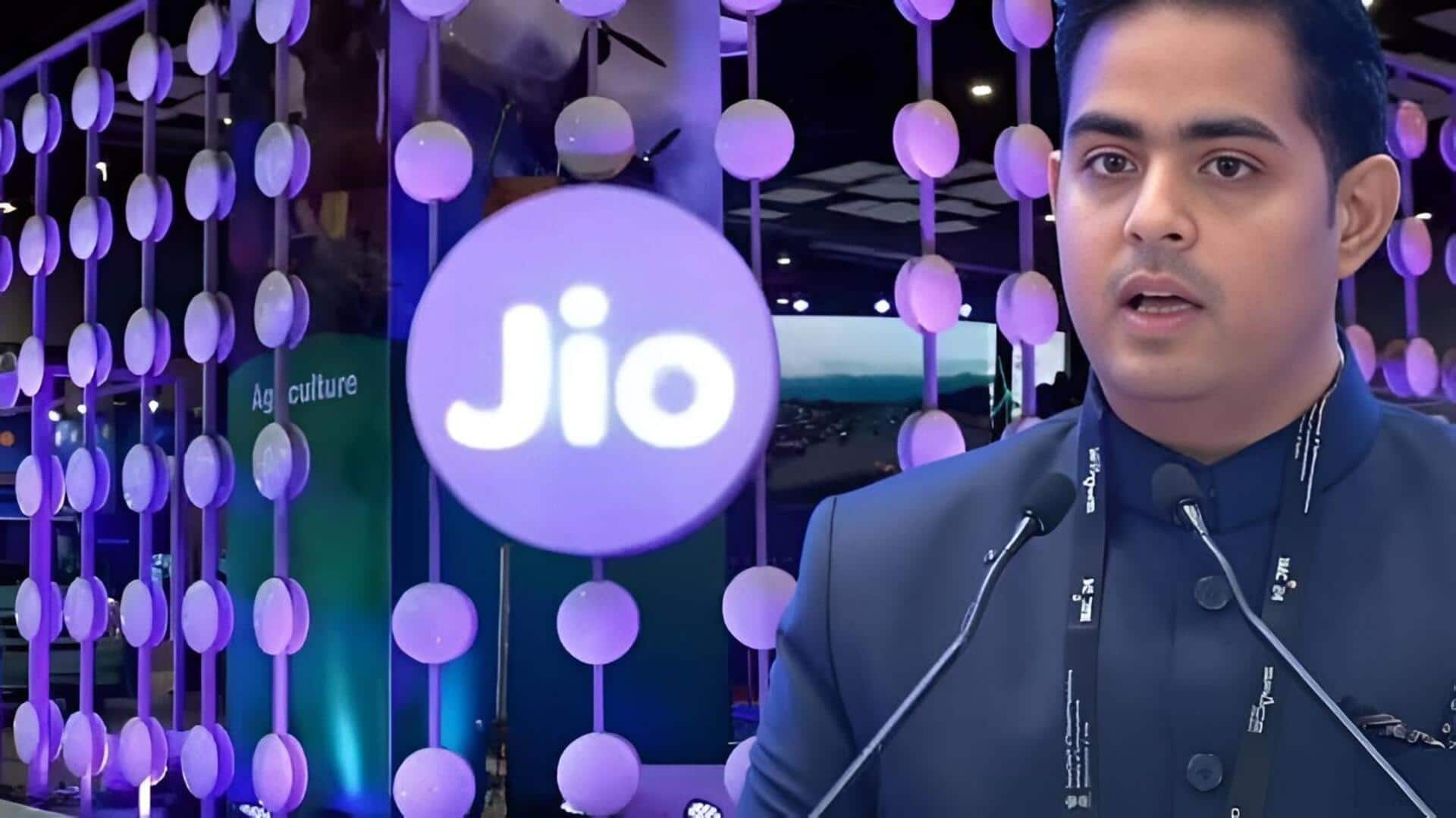 JioStar: కంటెంట్ క్రియేషన్‌లో కొత్త విప్లవం.. ఏఐ ఆధారిత 'జామ్స్' ప్లాట్‌ఫామ్‌ను తీసుకొచ్చిన జియోస్టార్