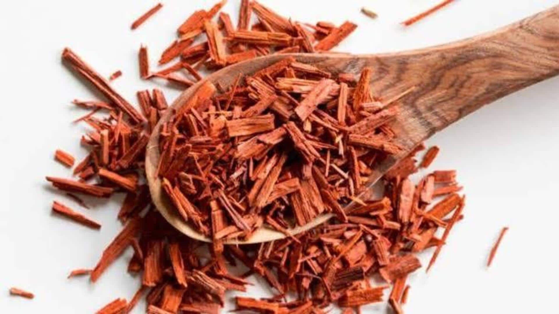 Camwood benefits: కామ్‌వుడ్ మీ వంటింట్లోనే.. చర్మం, జుట్టు అందానికి 5 అద్భుత ఉపయోగాలు!