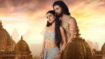 ఓటీటీలోకి వచ్చేస్తోన్న సమంత శాకుంతలం, స్ట్రీమింగ్ ఎప్పుడంటే? 