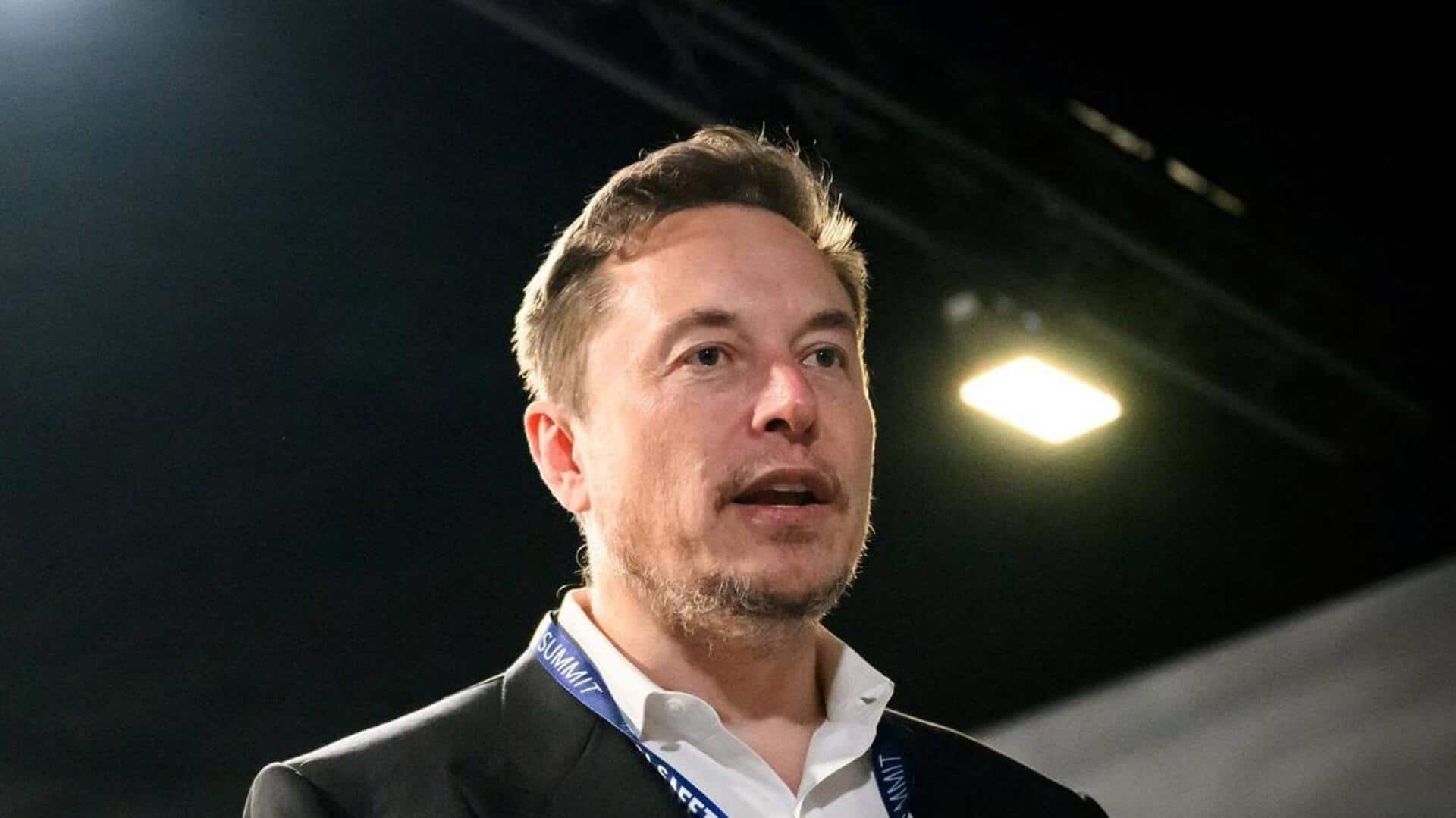 Elon Musk-Tesla: 10శాతం పైగా కోతలుంటాయి: టెస్లా సంస్థ సీఈఓ ఎలన్ మస్క్ సంచలన ప్రకటన