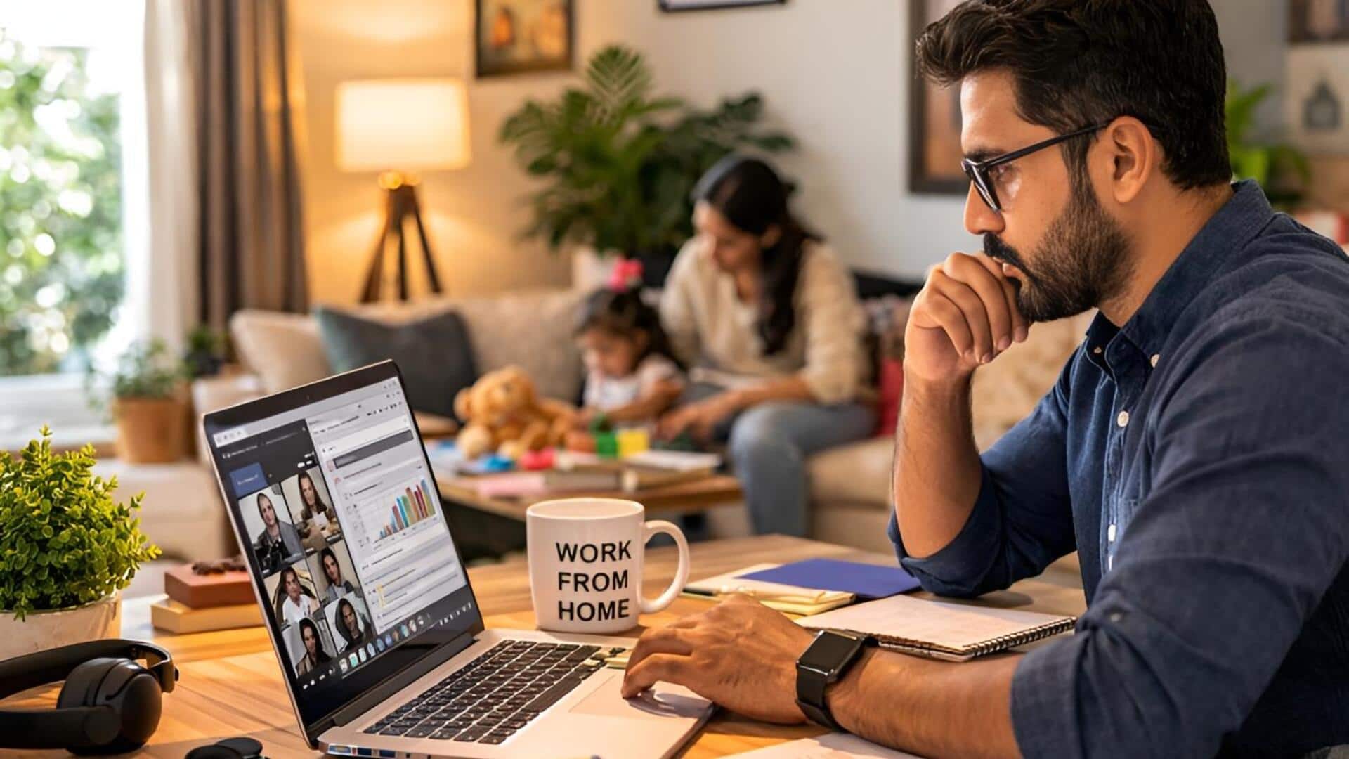 Gas Shortage: ఆఫీస్‌ క్యాంటీన్లలో గ్యాస్‌ కొరత.. ఐటీ ఉద్యోగులకు ఇంటి నుంచి పని