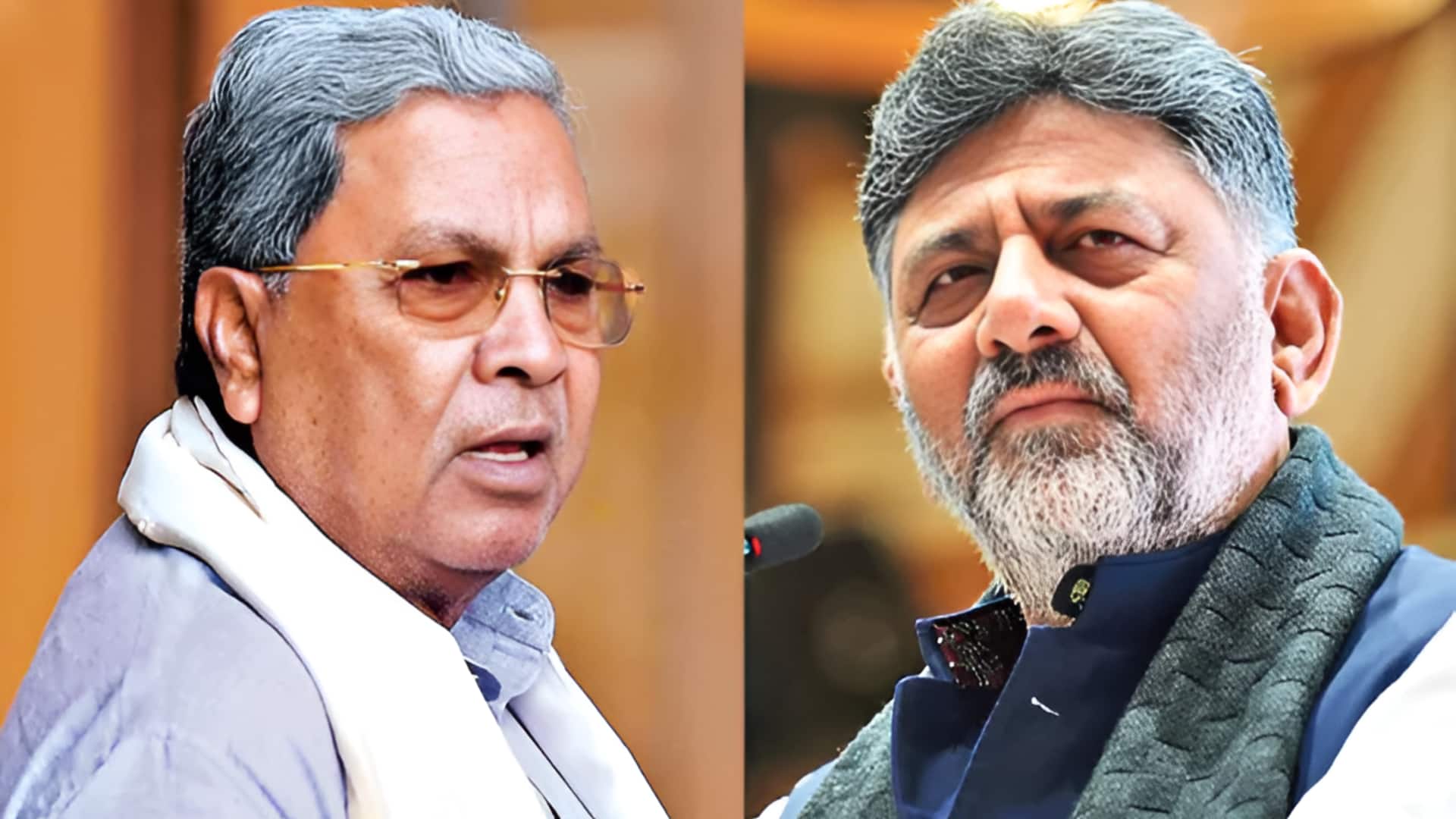Karnataka: కర్ణాటక రాజకీయాల్లో ఉత్కంఠ.. సిద్ధరామయ్య రాజీనామాపై హైడ్రామా