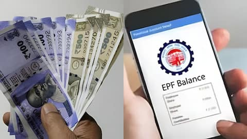 EPFO: ఈపీఎఫ్‌ఓ ఖాతాదారులకు శుభవార్త.. జులై 15లోగా వడ్డీ జమ