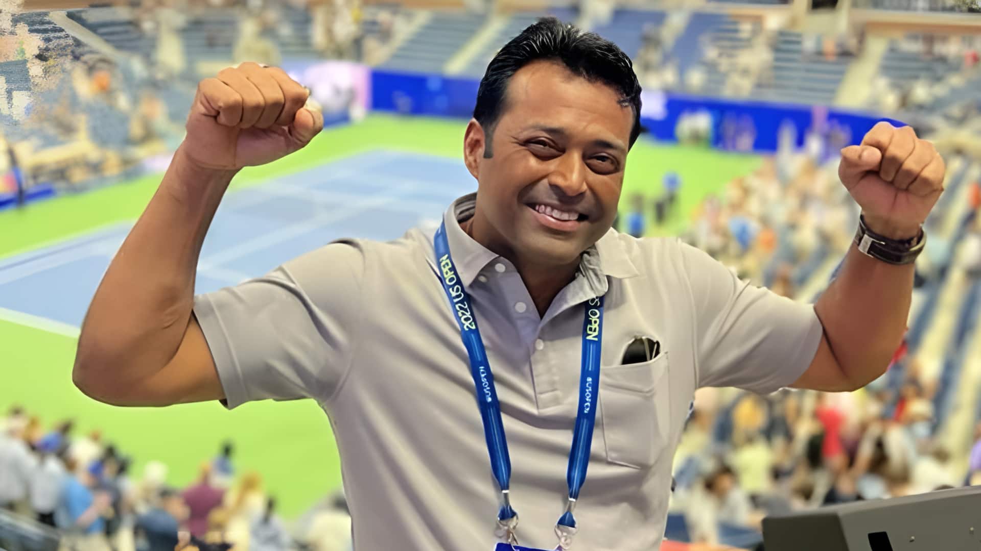 Leander Paes: ఏఐటీఏ అధ్యక్ష రేసులో పేస్‌.. బీటీఏ కీలక నిర్ణయం!
