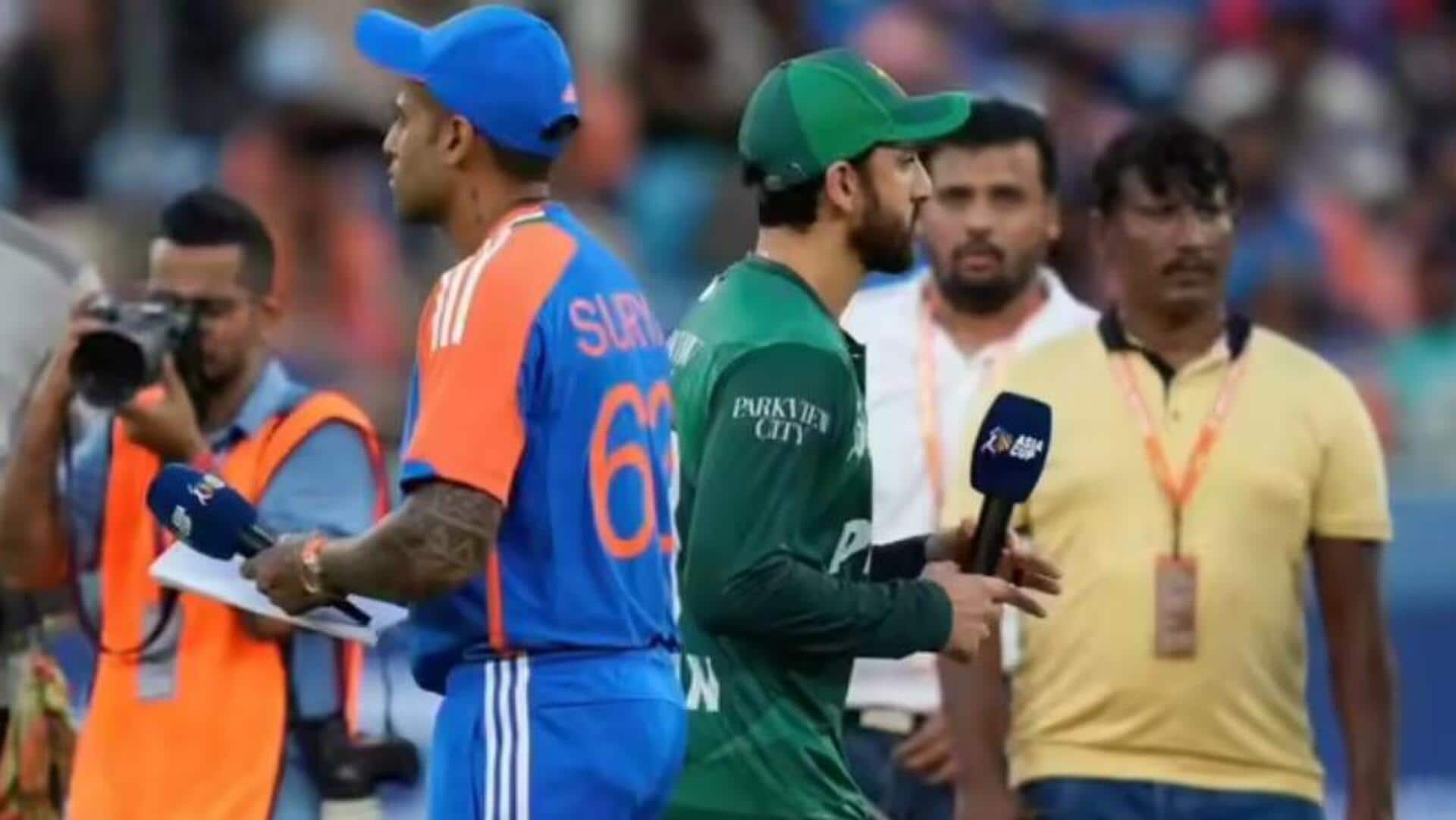 BCCI: భారత్-పాక్ మ్యాచులు నిలిపివేయడం సులభమేనా?.. క్లారిటీ ఇచ్చిన బీసీసీఐ