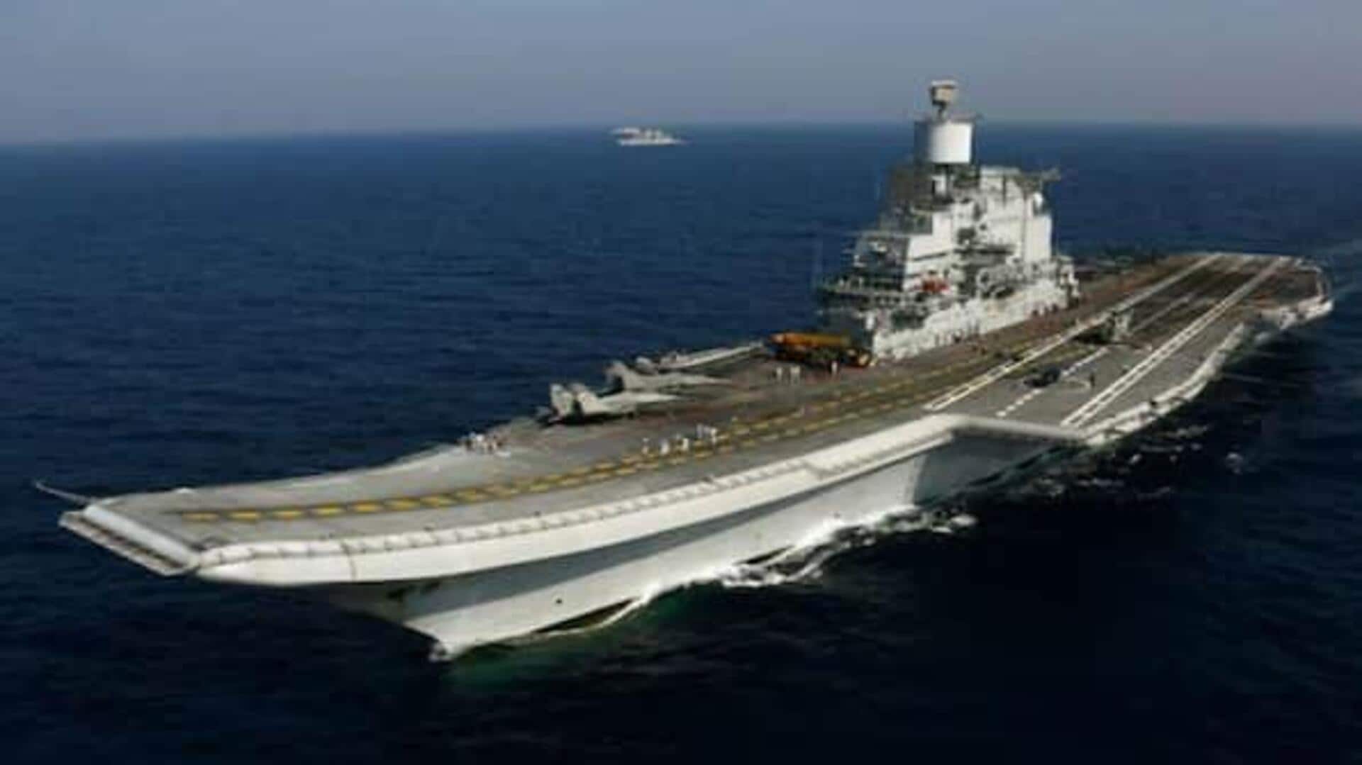 INS Ikshak: 80% స్వదేశీ సాంకేతికతో.. దేశ రక్షణలో కొత్త అధ్యాయం.. INS ఇక్షాక్  