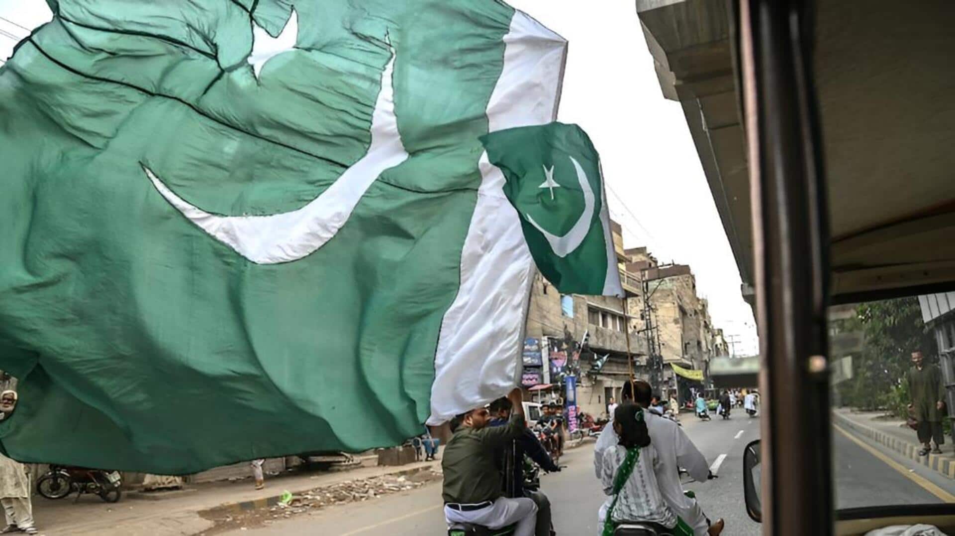 IHRF: ఆసిమ్ మునీర్ విమర్శకులపై పాకిస్థాన్ 'విచ్ హంట్'.. అంతర్జాతీయ మానవ హక్కుల సంస్థ హెచ్చరిక