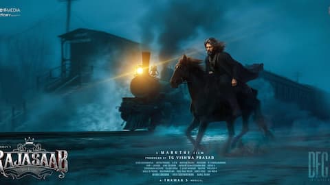 The Rajasaab Review: ప్రభాస్ ఫాంటసీ హారర్ కామెడీ 'ది రాజాసాబ్' ఎలా ఉందంటే?