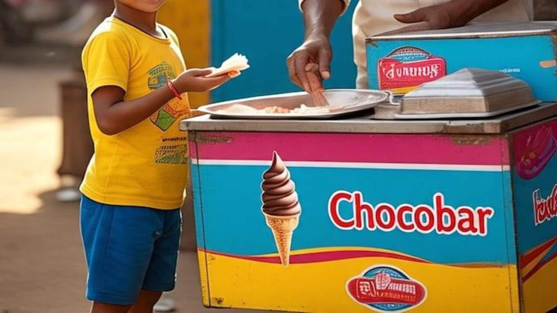 Lizard In Ice-Cream: ఐస్క్రీమ్లో బల్లి.. పరీక్ష కోసం ఐస్ క్రీం నమూనాలను సేకరిస్తామని జిల్లా ఆరోగ్య అధికారి.. Lizard In Ice-Cream: ఐస్క్రీమ్లో బల్లి.. పరీక్ష కోసం ఐస్ క్రీం నమూనాలను సేకరిస్తామని జిల్లా ఆరోగ్య అధికారి..