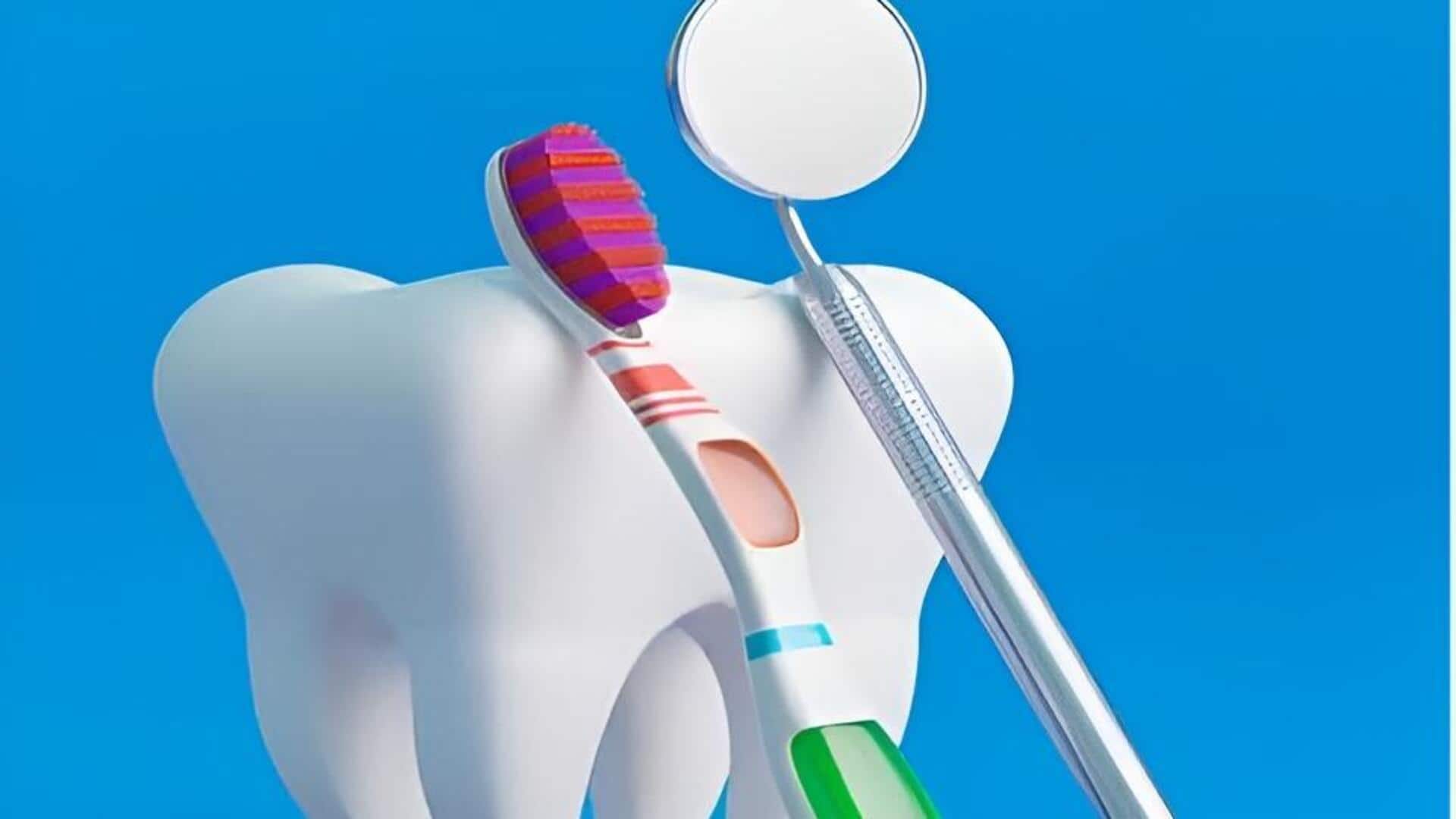dental care : దంత సంరక్షణలో మితిమీరిన అపోహలు… వాస్తవ నిజాలివే!