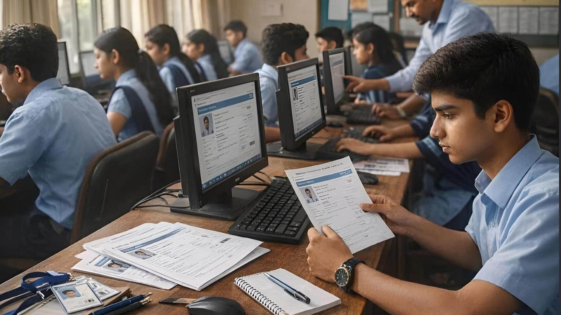 AP SSC Board: పదో తరగతి విద్యార్థులకు గుడ్ న్యూస్.. అదనంగా 7 మార్కులు