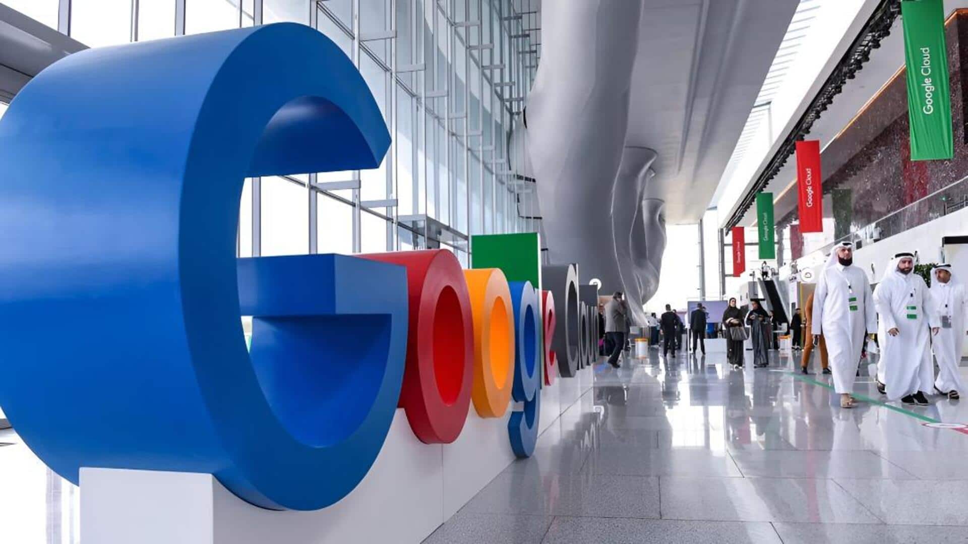 Iran: టెక్ దిగ్గజాలకు ఇరాన్ హెచ్చరిక.. గూగుల్‌, అమెజాన్‌, మైక్రోసాఫ్ట్ పై దాడుల ముప్పు