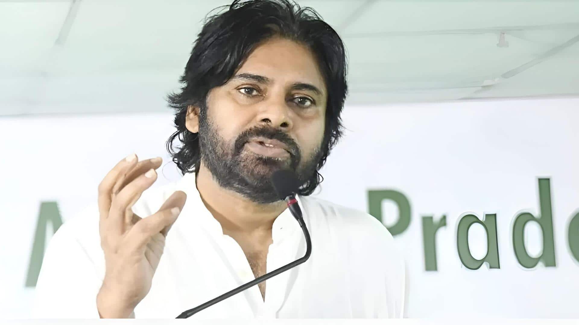 Pawan Kalyan: ఢిల్లీ బాట పట్టనున్న పవన్ కళ్యాణ్.. జనసేన విస్తరణపై కీలక సమావేశాలు!