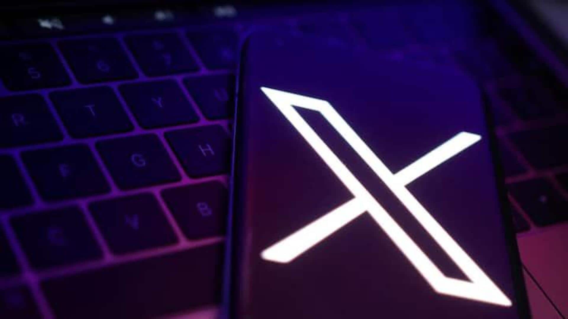 X: 'X'లో నిష్క్రియాత్మక యూజర్నేమ్స్ కొనుగోలు చేసే అవకాశం X: 'X'లో నిష్క్రియాత్మక యూజర్నేమ్స్ కొనుగోలు చేసే అవకాశం