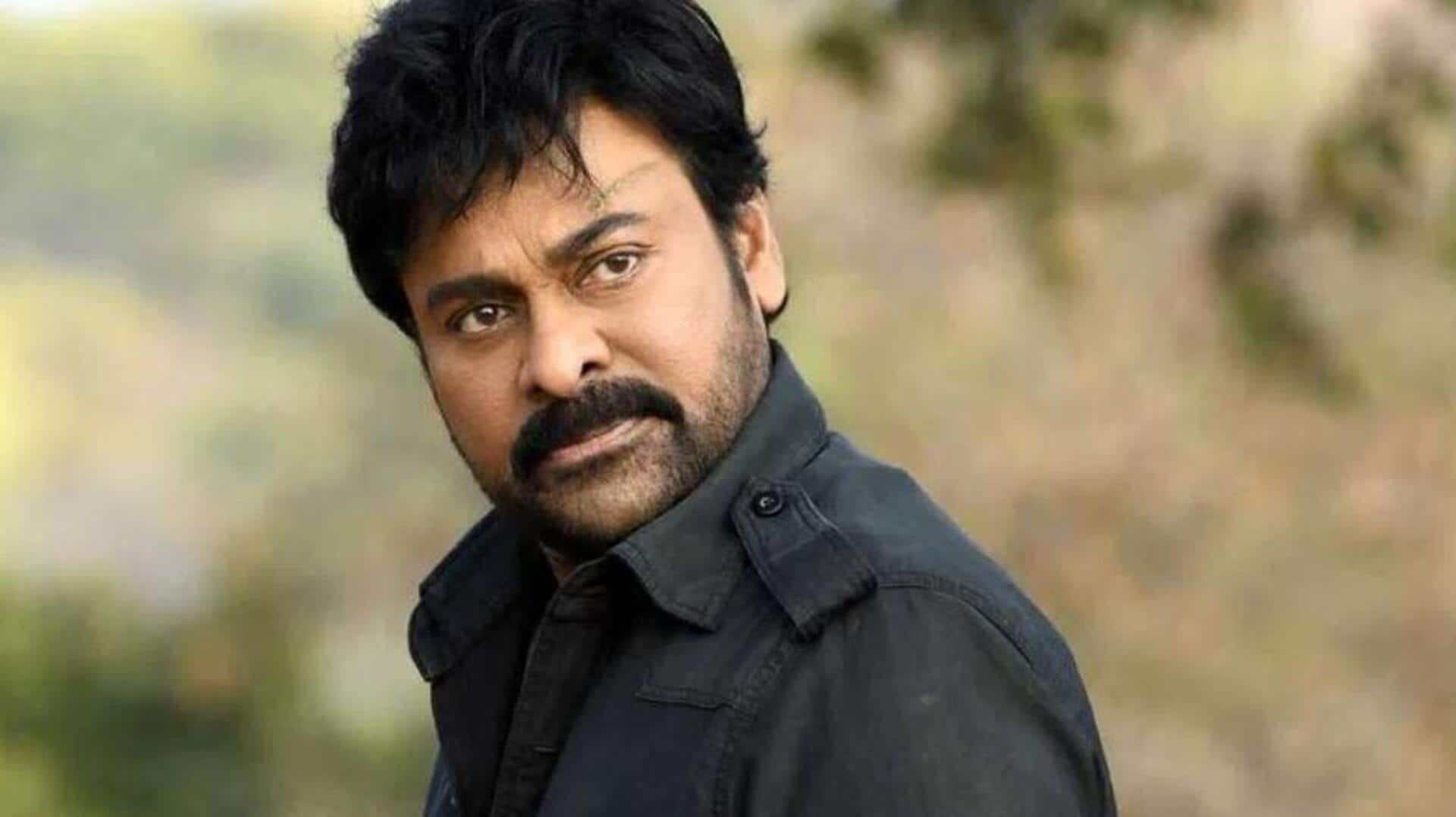 Chiranjeevi: పర్మిషన్ లేకుండా చిరంజీవి పేరు, ఫొటో వాడకూడదు.. కోర్టు కీలక ఆదేశాలు Chiranjeevi: పర్మిషన్ లేకుండా చిరంజీవి పేరు, ఫొటో వాడకూడదు.. కోర్టు కీలక ఆదేశాలు