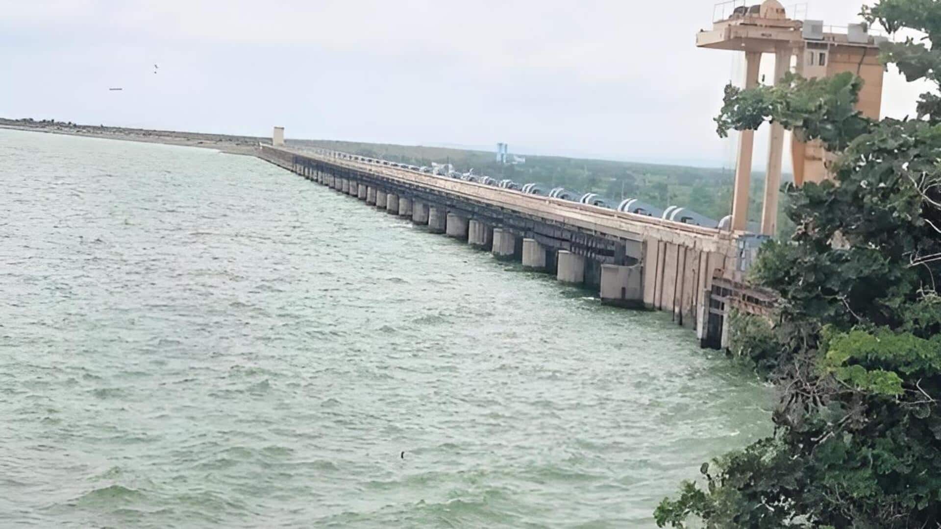 Pipri Lift Irrigation Project : పిప్రి ఎత్తిపోతల ప్రాజెక్టుకు గ్రీన్ సిగ్నల్.. సవరించిన అంచనా రూ. 77 కోట్లు