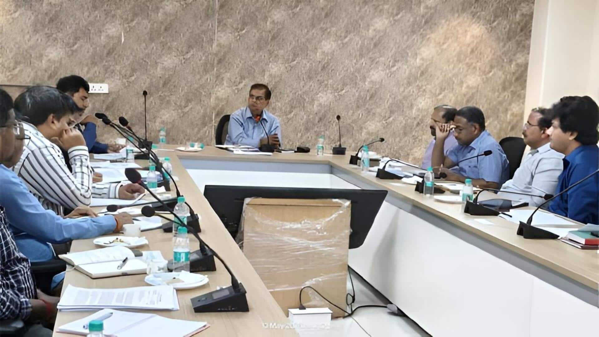 Andhra Pradesh: ఏపీలో స్థానిక సంస్థల ఎన్నికల కసరత్తు.. డిసెంబర్‌లోగా ఎన్నికల పూర్తికి ప్రణాళిక