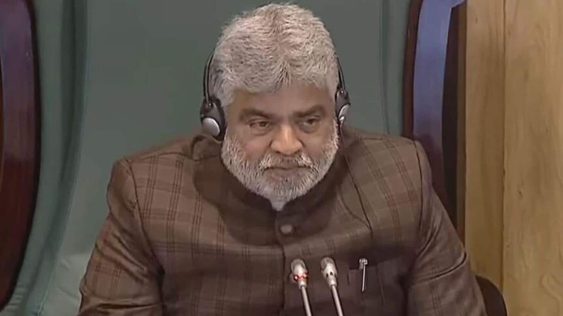 #NewsBytesExplainer: ఫిరాయింపు ఎమ్మెల్యేలపై సుప్రీంకోర్టు తీర్పు.. స్పీకర్ ముందున్న ఆప్షన్లు ఇవే!