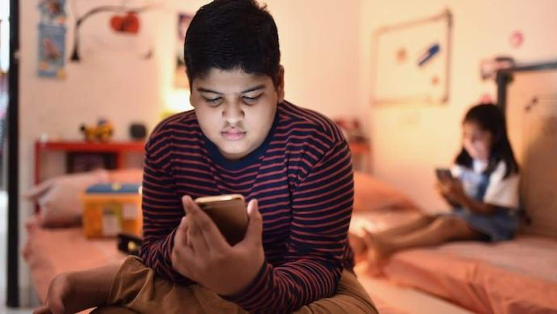 Smartphone Reels: స్మార్ట్‌ఫోన్‌లలో కేవలం 1 గంట సోషల్ మీడియా రీల్స్ చూడటం ఎంత ప్రమాదమో తెలుసా?తాజా అధ్యయనంలో షాకింగ్ నిజాలు! 