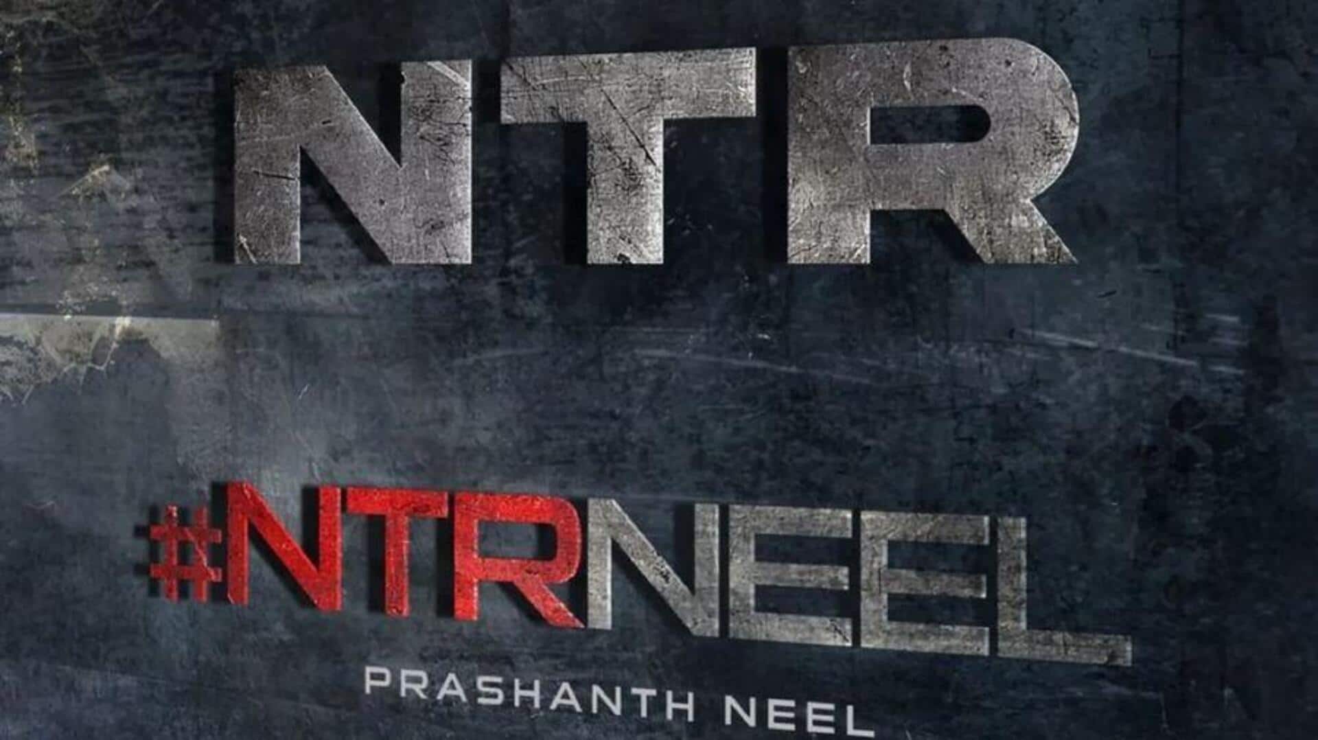 NTRNeel : బరువు తగ్గిన తారక్… నీల్ ప్రాజెక్ట్లో యాక్షన్ కోసం ప్రత్యేక లుక్.. కానీ టెన్షన్లో ఫ్యాన్స్! NTRNeel : బరువు తగ్గిన తారక్… నీల్ ప్రాజెక్ట్లో యాక్షన్ కోసం ప్రత్యేక లుక్.. కానీ టెన్షన్లో ఫ్యాన్స్!