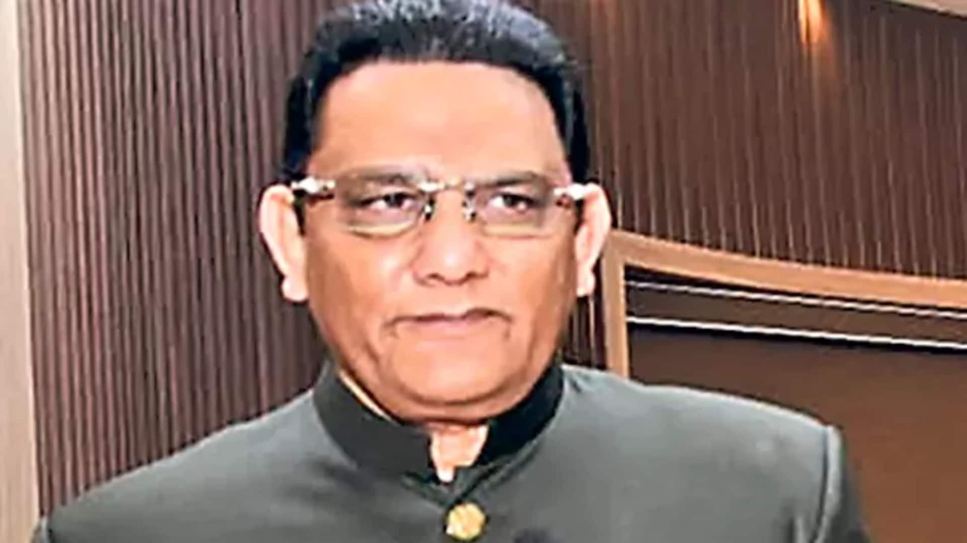 Azharuddin: అజారుద్దీన్‌కు రెండు శాఖలు కేటాయించిన తెలంగాణ ప్రభుత్వం 