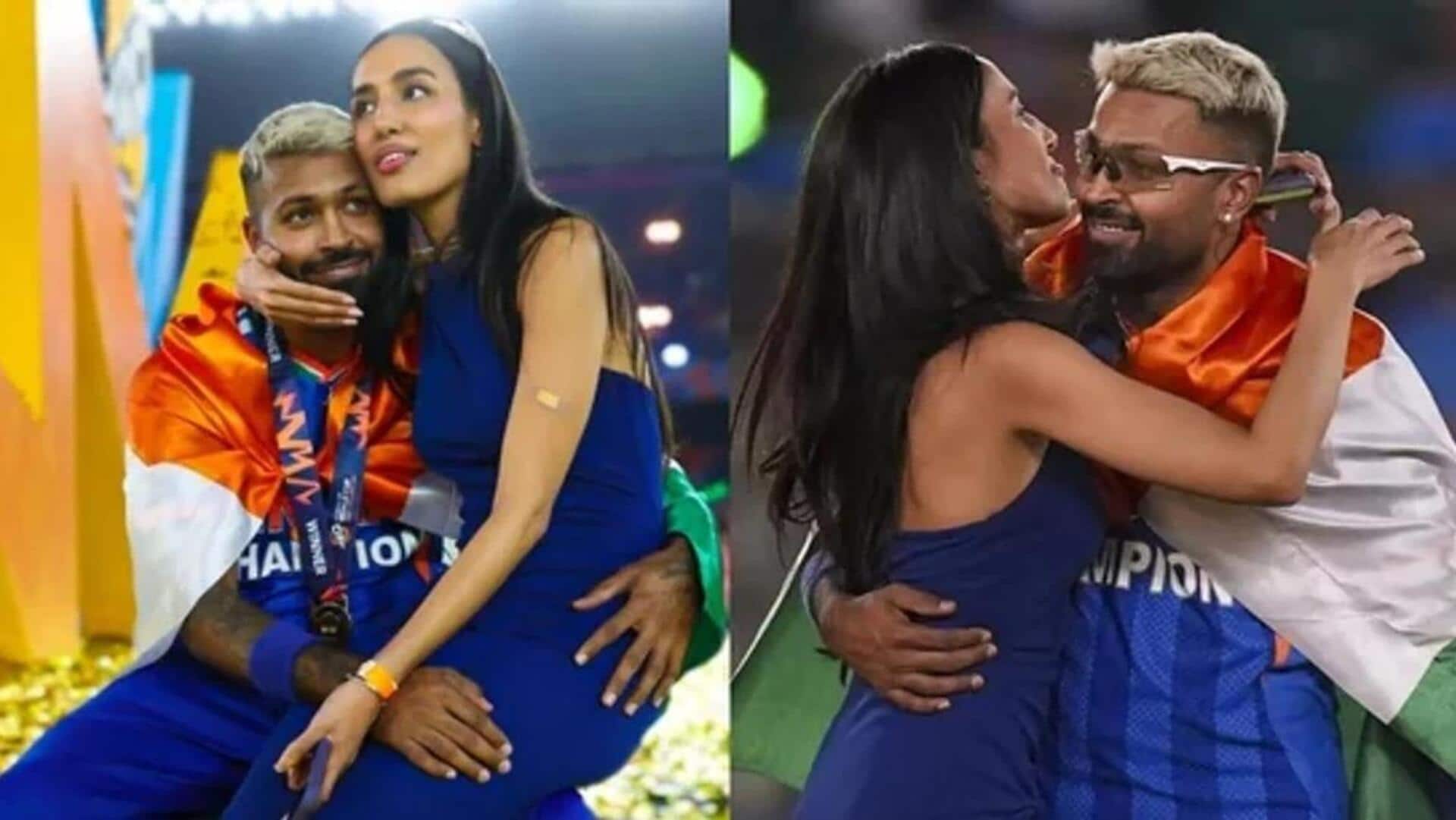 Hardik pandya: ఒక్కరితో కాదు భయ్యో… మొత్తం ఏడుగురితో ప్రేమ కథలు..పాండ్యా మామూలోడు కాదు!